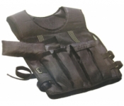 20lb Adjustable Weighted Vest 