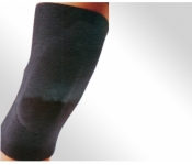 Padded Knee Support 