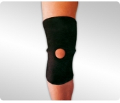 Open Patella Knee Support 